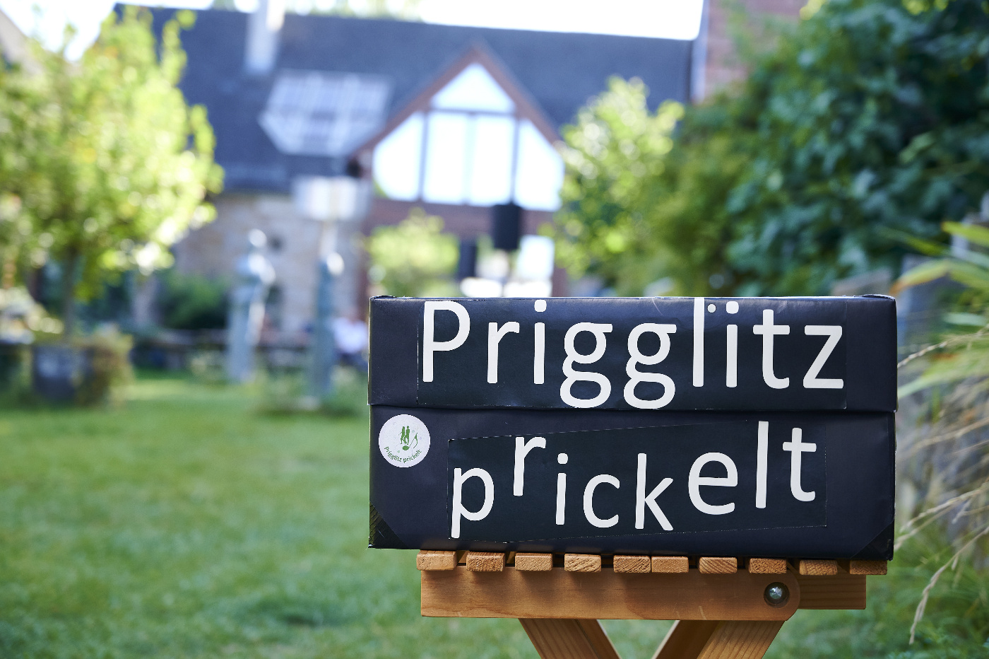 Prigglitz prickelt – Eine Konzertwanderung