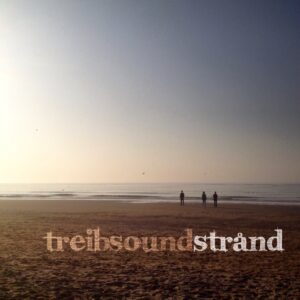 Treibsound - Soundstrånd <br>(EP 2025)